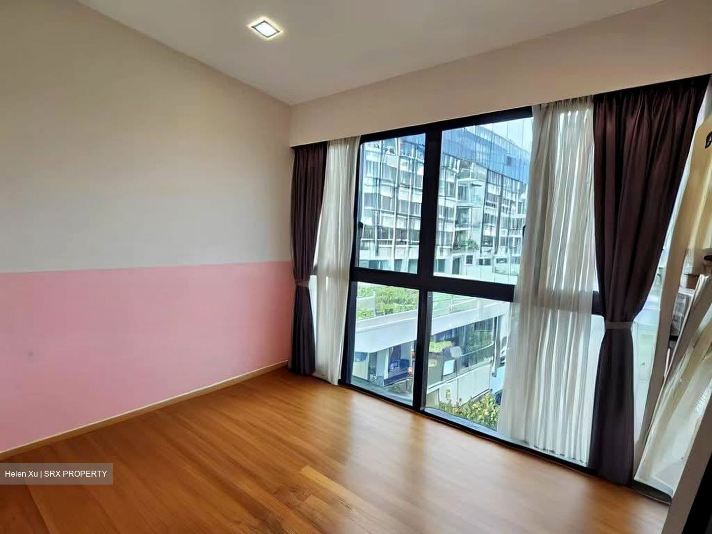 Flamingo Valley (D15), Condominium #581686681